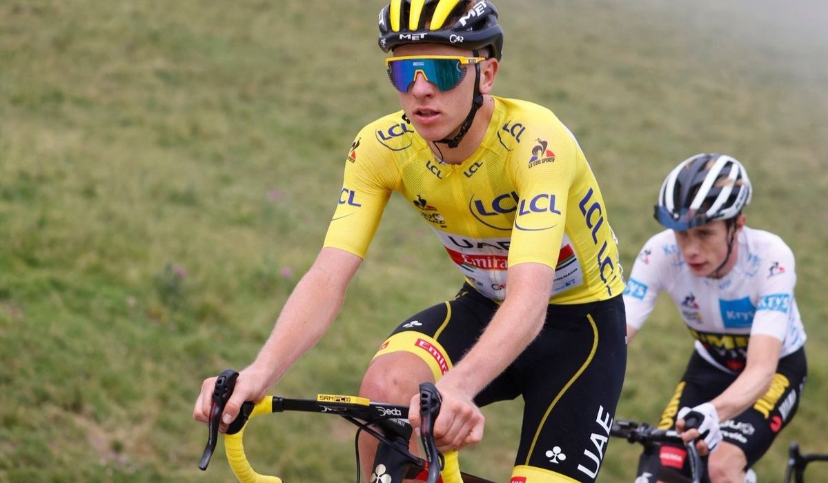 Tour de France 2021: Pogacar Extends Lead After 17th Round Win